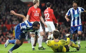 Manchester United: What's wrong?