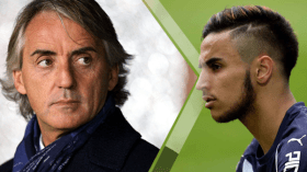 مانتشيني يُريد جلب آدم الوناس