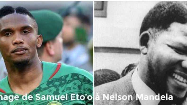 إيتو على طريقة مانديلا