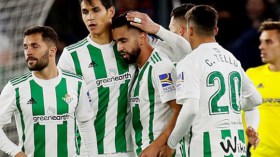 عيسى ماندي في القمة ورياض بودبوز في طريقه نحو الرحيل