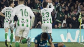 ماندي يسجل في شباك الريال.. وبودبوز بأداء جيّد