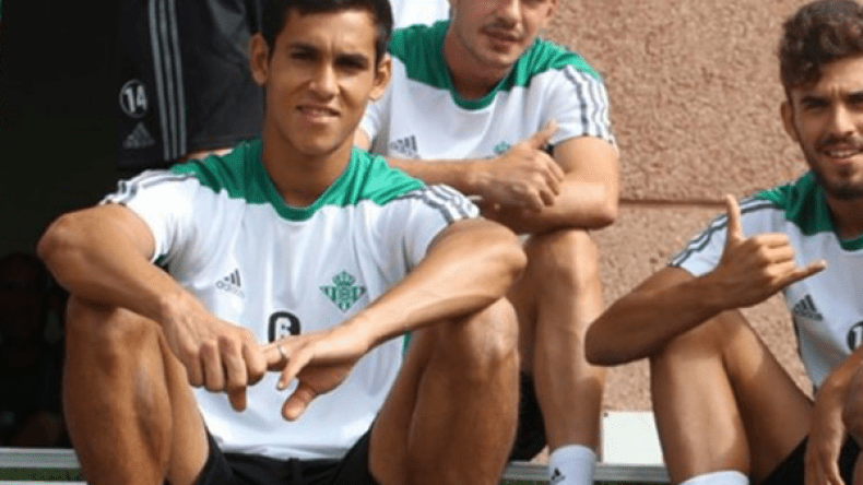ماندي يُصاب مجددا ويغيب عن “داربي” الأندلس