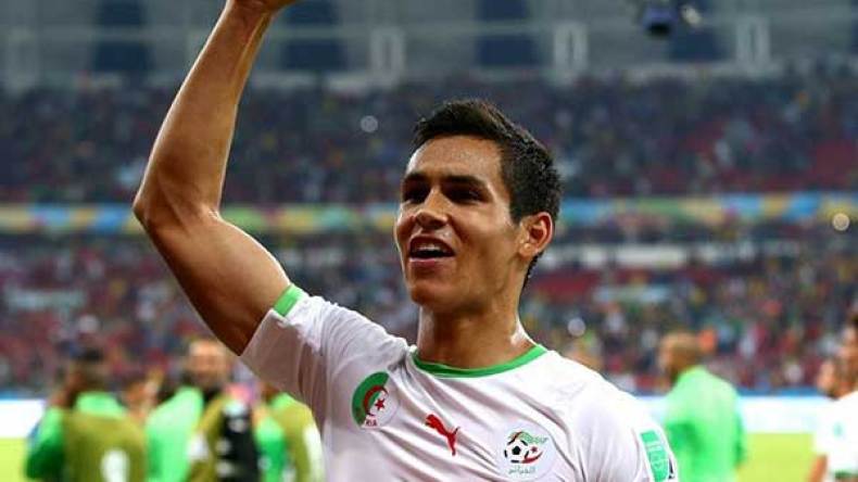 ماندي مطلوب في نادي روما