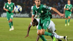 غوركوف يأمل في استرجاع ماندي وبن طالب لتحصين الدفاع أمام تنزانيا