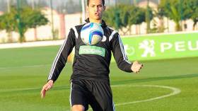 عيسى ماندي لـ “الشروق”: وجدت معالمي في محور الدفاع