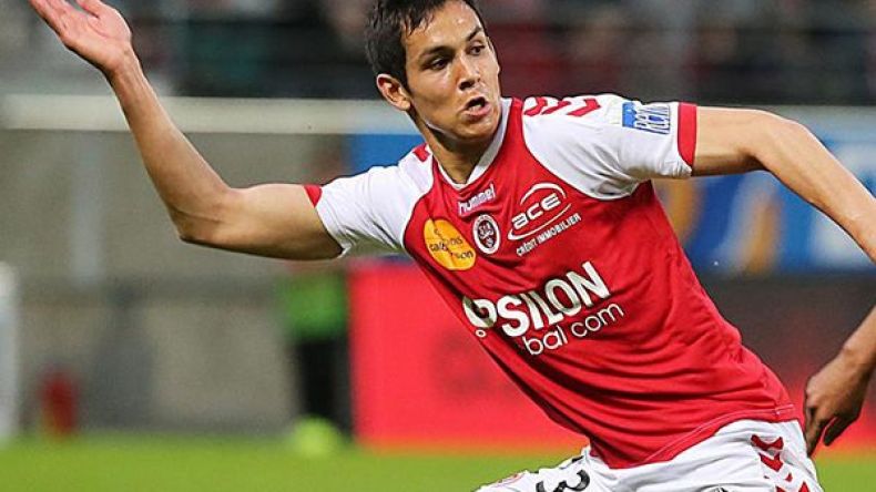 إصابة ماندي تُحدث طوارئ في “ريمس ” و”الخضر”