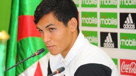 المنتخب مريض.. كلنا جزائريون واعترف بأخطائي!!