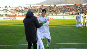 يجب الحذر من زيمبابوي والخبرة ستصنع الفارق