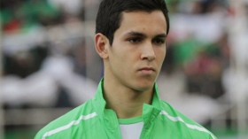 ماندي: سأعطي كل ما عندي في “الكان”