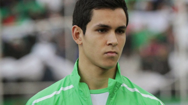 ماندي: سأعطي كل ما عندي في “الكان”