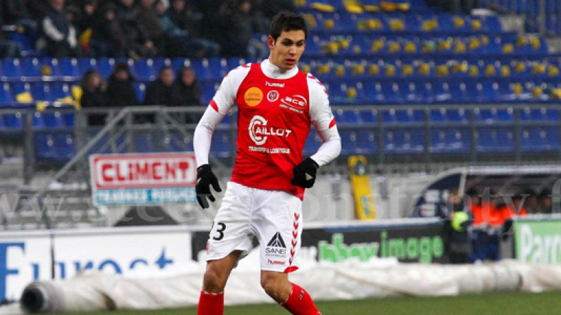 ماندي لن يشارك في مواجهة بوركينافاسو