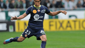 أندية أوروبية كبيرة تراقب ماندي