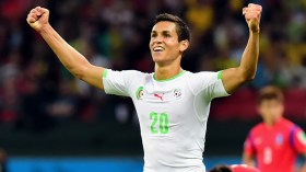 “المحارب” ماندي ضمن التشكيلة المثالية لـ”كان” 2015