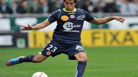 ماندي هدّافا في آخر وديات رامس