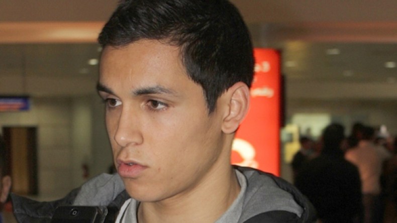 سانت ايتيان مهتم بضم ماندي