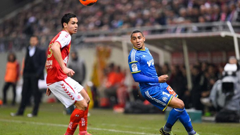 ماندي يسقط بخماسية مذّلة في رامس