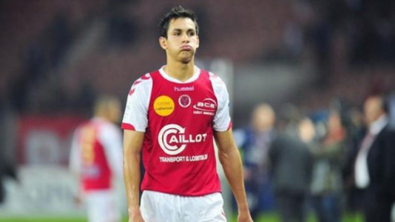 غياب ماندي عن نادي رامس يتواصل بسبب الإصابة