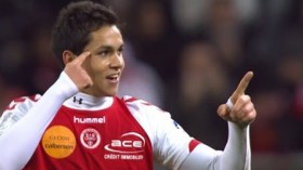 ماندي: أنا بانتظار إشارة من خاليلوزيتش