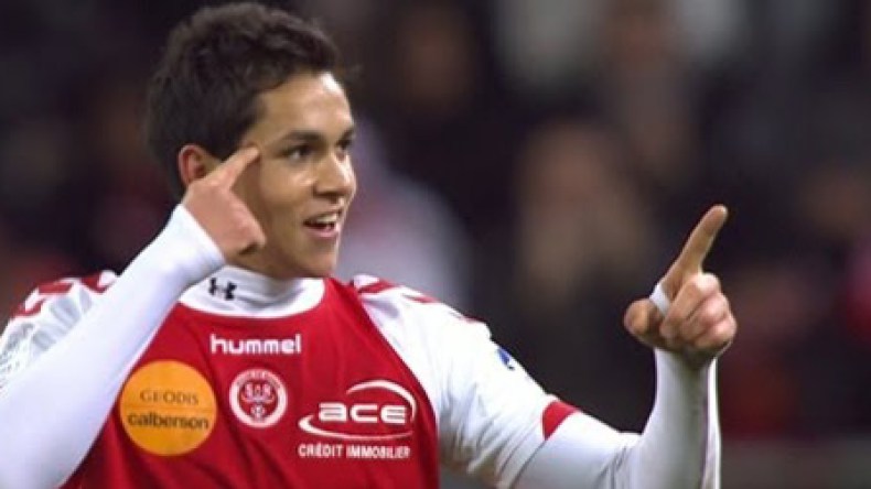 ماندي: أنا بانتظار إشارة من خاليلوزيتش