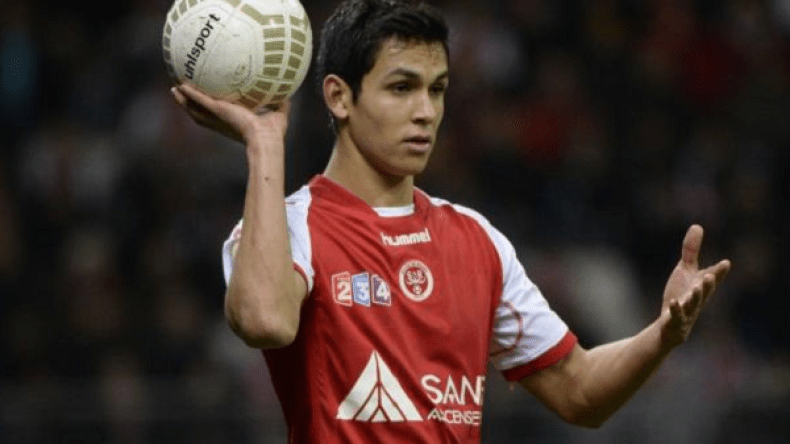 ماندي يواصل التألق.. ويحصل على أعلى علامة