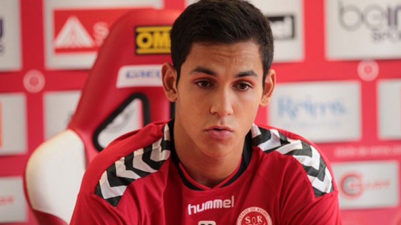 ماندي مطلوب لدى 5 أندية إيطالية