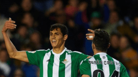 ماندي “ينافس” كروس قبل مواجهة ريال مدريد