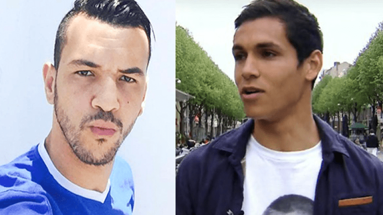 دفاع “الخضر” في مهمة الرد على المشككين بنيجيريا