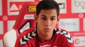 سانت إيتيان الفرنسي يتمسك بضم ماندي