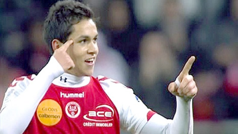 قريشي يؤكد اهتمام ماندي باللعب للخضر ويستبعد استدعاءه للمباراة الفاصلة