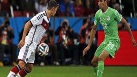 “ماندي” جديد “غوركوف” في المحور