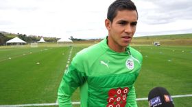 ماندي: حذار من كوريا الجنوبية ولا بديل لنا عن الفوز