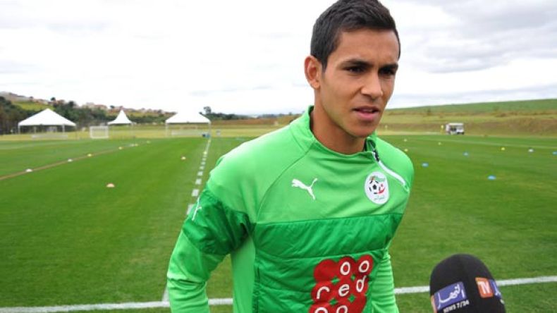 ماندي: حذار من كوريا الجنوبية ولا بديل لنا عن الفوز