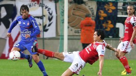 انتقال وشيك لـ”ماندي” إلى “أولمبيك ليون”