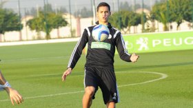 ماندي يكسب الرهان وقد يصبح الخيار الأمثل لمحور دفاع الخضر
