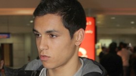 ماندي يقترب من حاجز 2000 دقيقة في الدوري الإسباني