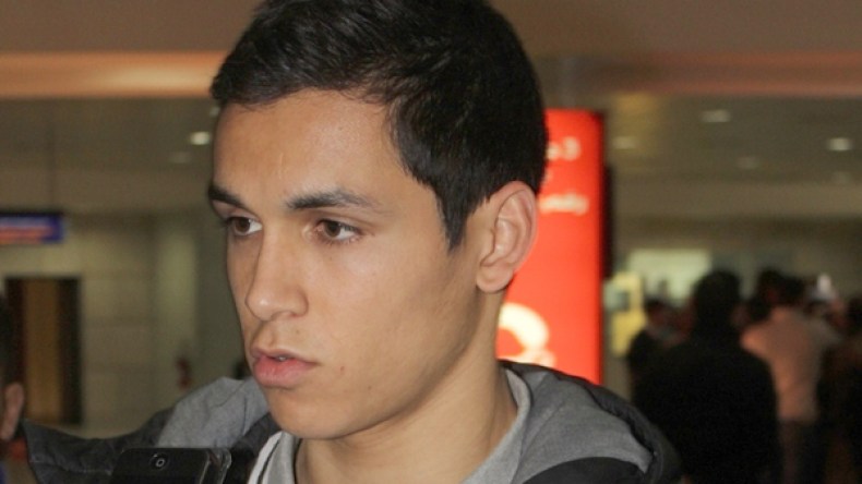 ماندي يقترب من حاجز 2000 دقيقة في الدوري الإسباني