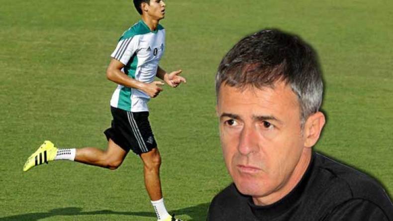 ماندي: لا أعرف ألكاراز.. والإنسان الإسباني يتكلّم بِسرعة!