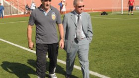 بن طيب يدخل الشبيبة في مأزق