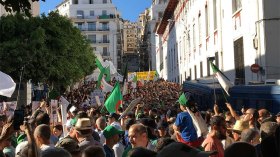 على الحراك تزكية من يرى فيه القدرة على الاستجابة لتطلعاته