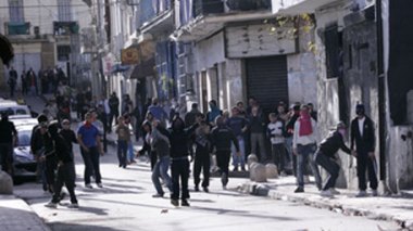 Après une accalmie, les manifestations ont repris après la prière du vendredi