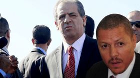 على الوزير إرجاع 70 مليارا وسيارة الفاف قبل الحديث عن المحاسبة