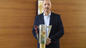 لم أقل بأن الفاف لم تستفد من أموال الدولة ولن نجد مسيرا أفضل من روراوة