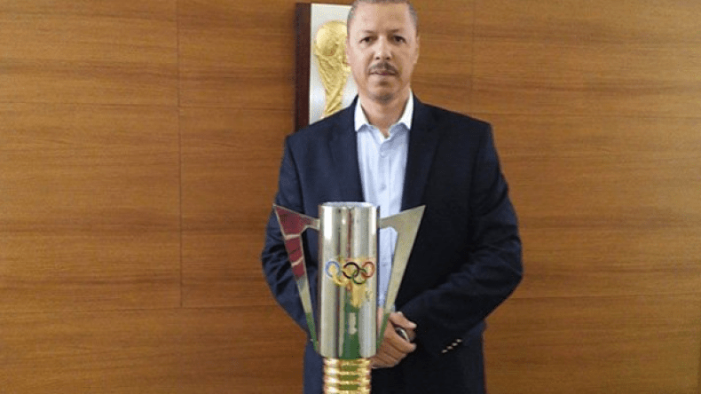 “سنواصل الضغط على قرباج لأن رحيله خسارة كبيرة للكرة الجزائرية”