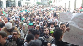 الجامعات والمعاهد بلا طلبة والأساتذة في مواجهة المقاعد الشاغرة