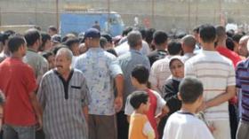 الكهرباء والماء يخرجان سكان عدة ولايات إلى الشارع في احتجاجات غاضبة