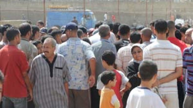 الكهرباء والماء يخرجان سكان عدة ولايات إلى الشارع في احتجاجات غاضبة