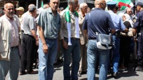 1500 عون حراسة لم يحصلوا على مستحقاتهم منذ ثلاثة شهور