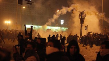 Une source israélienne implique l’ambassade des USA au Caire d’avoir alimenté le courroux des manifestants