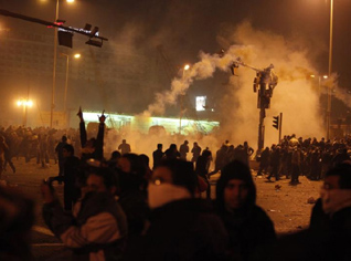 Une source israélienne implique l’ambassade des USA au Caire d’avoir alimenté le courroux des manifestants