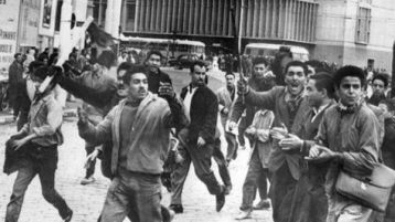 11 ديسمبر: التحول الخطير… في تقرير المصير..!